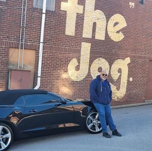 Meet your Posher, Marcus